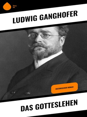cover image of Das Gotteslehen